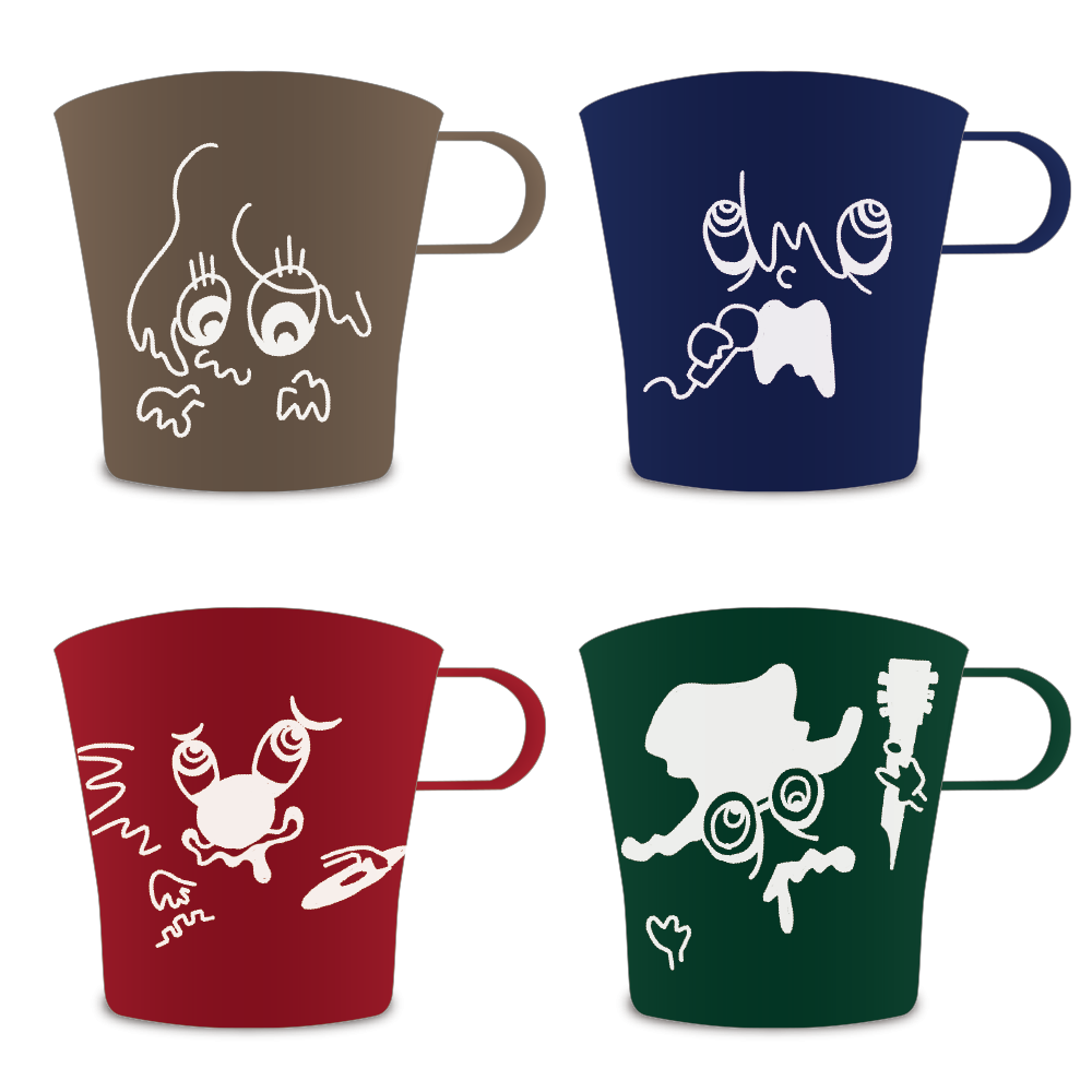 SEKAI NO OWARIオフィシャルモバイルファンクラブ「S.N.O.W.S」