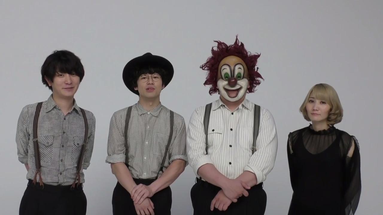 SEKAI NO OWARIオフィシャルモバイルファンクラブ「S.N.O.W.S」
