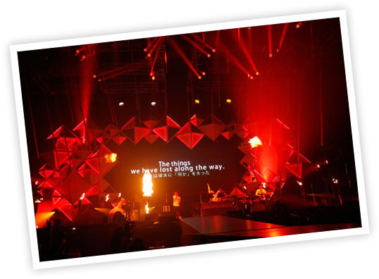 Sekai No Owariオフィシャルモバイルファンクラブ S N O W S