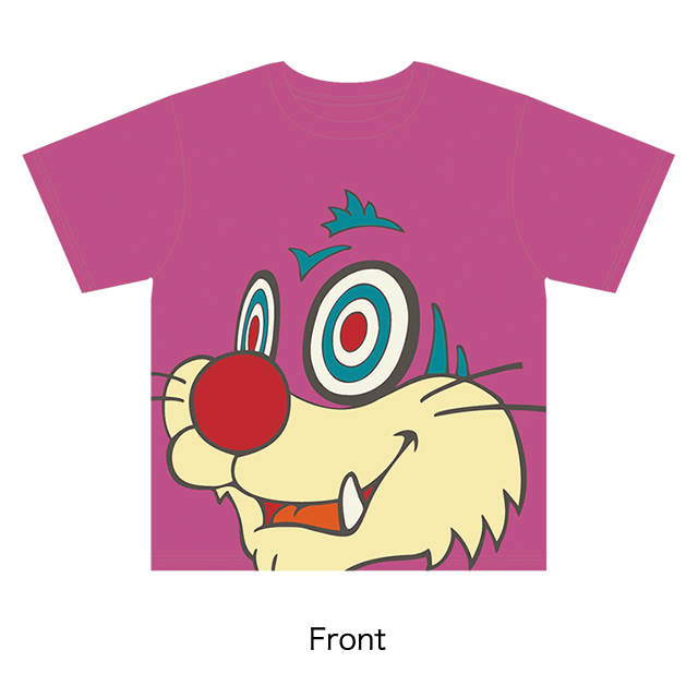 SEKAI NO OWARI Tシャツ2枚（Mサイズ）＋リストバンドつき(^^) SEKAI NO OWARI2017ツアーTシャツ2枚とグッズ｜Yahoo!フリマ（旧