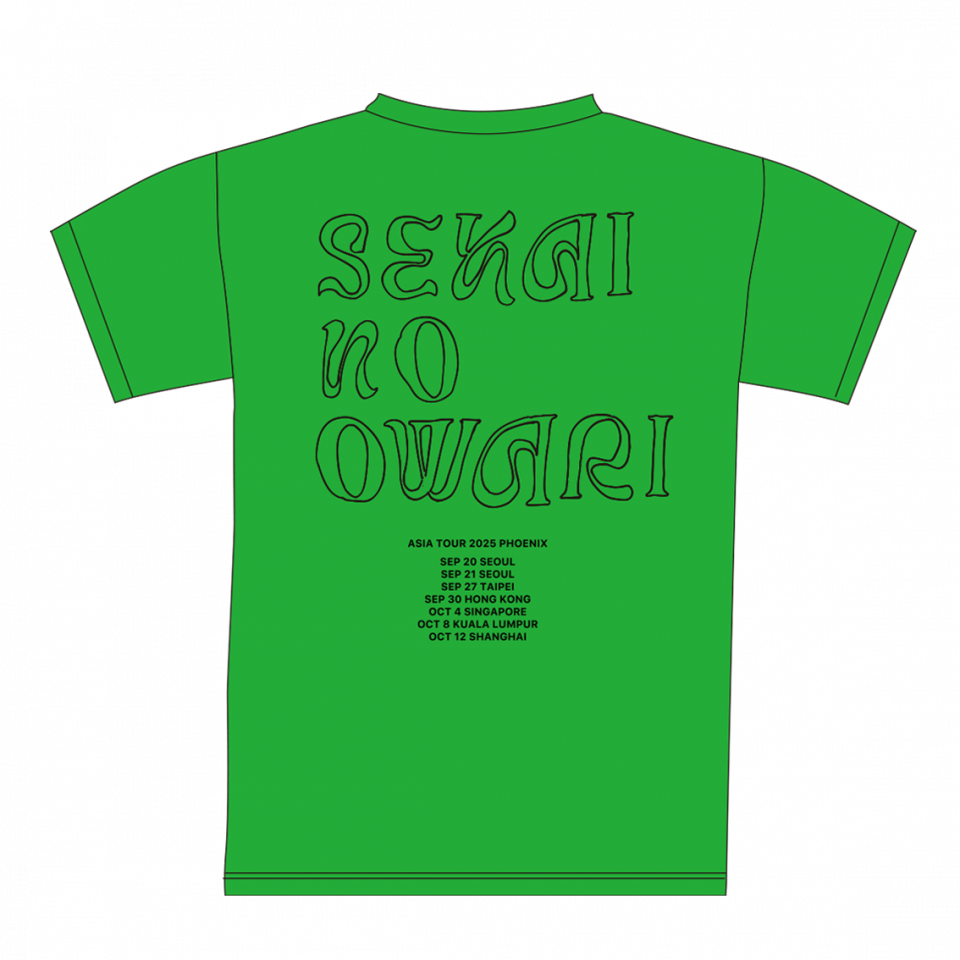 SEKAI NO OWARI 2019 ファンクラブ限定YEARBOOK SEKAI NO OWARI 2019 YEARBOOK ファンクラブ限定販売