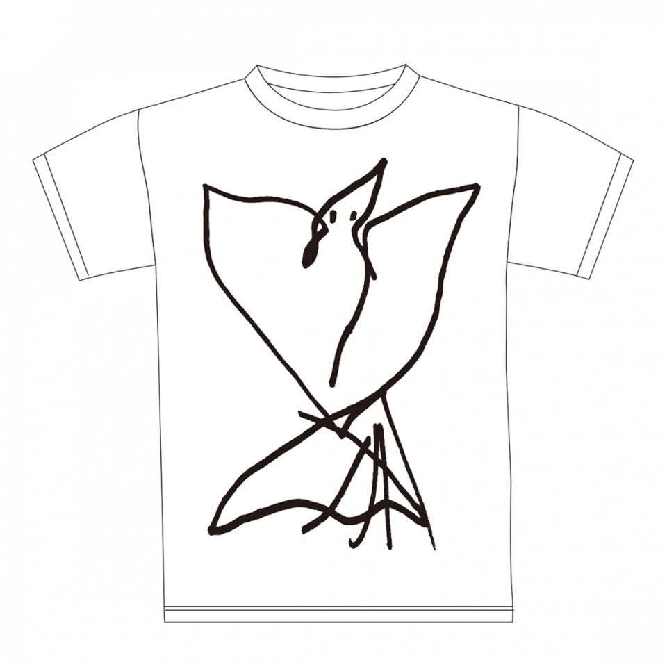 PHOENIX TEE 在庫確認中 | SEKAI NO OWARIオフィシャルモバイルファン