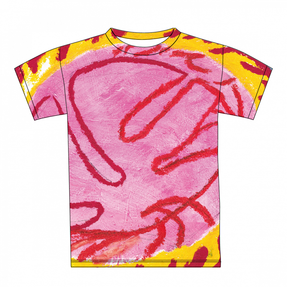 FULL GRAPHIC TEE | SEKAI NO OWARIオフィシャルモバイルファン