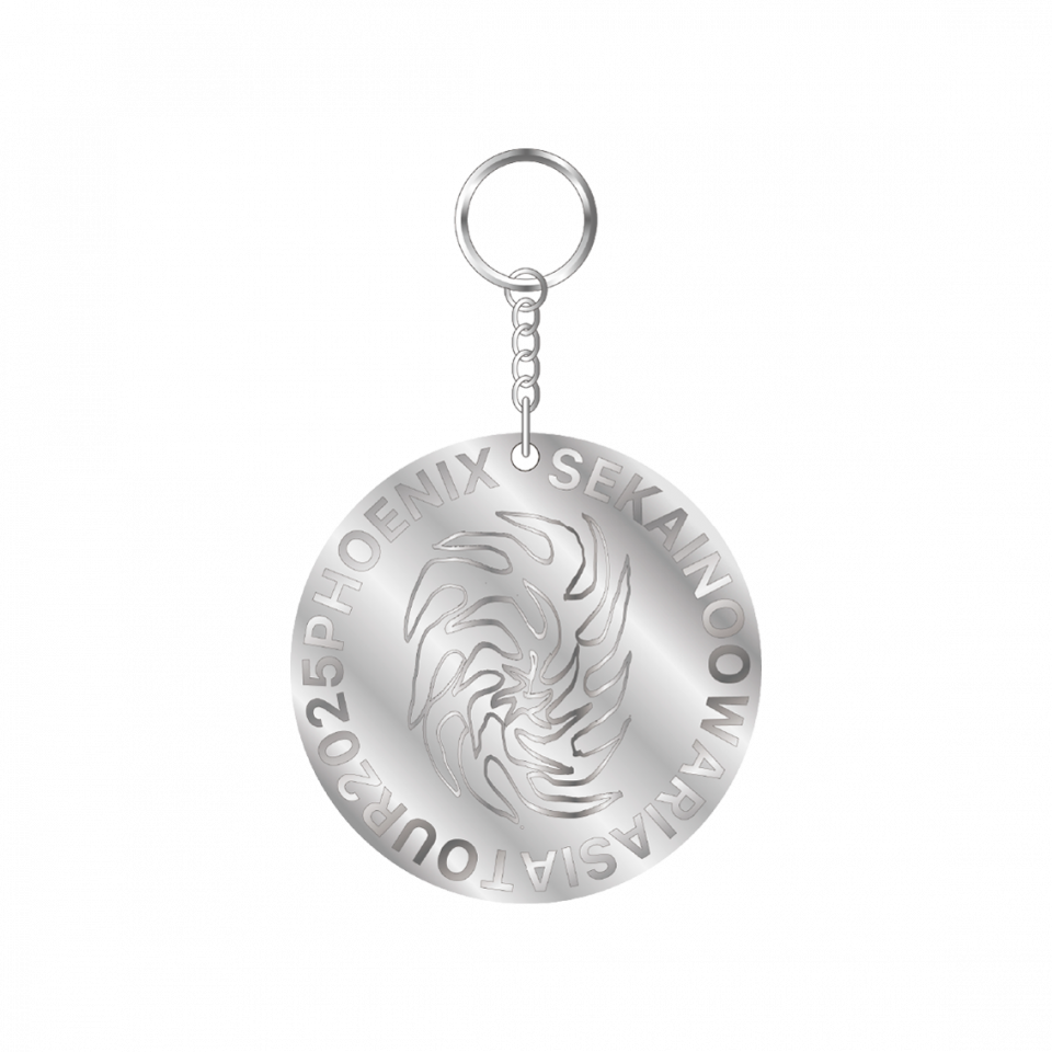 SEKAI NO OWARI サイン付 メダル Amazon.co.jp: セカオワ サイン SEKAI NO OWARI : おもちゃ