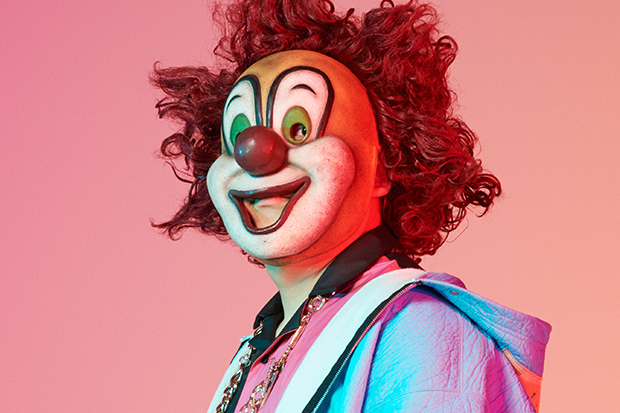 SEKAI NO OWARI スイング　シークレット　DJ LOVE セカオワメンバー4人がマスコットフィギュアに！ガシャポン