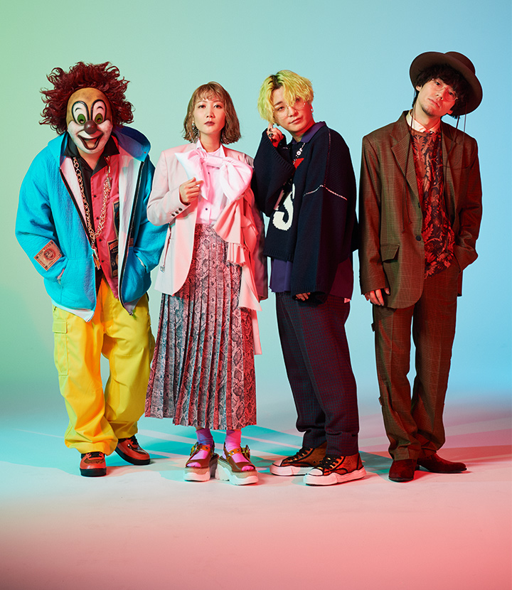 LINKS | SEKAI NO OWARIオフィシャルモバイルファンクラブ「S.N.O.W.S」